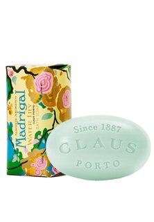 Мыло CLAUS PORTO SEIFE MADRIGAL WATER SOAP