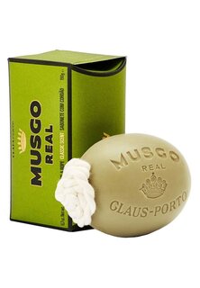 Мыло CLAUS PORTO SEIFE SOAP ON A ROPE CLASSIC SCENT, цвет transparent