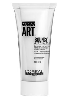 Стайлинг BOUNCY AND TENDER L&apos;OREAL PROFESSIONNEL