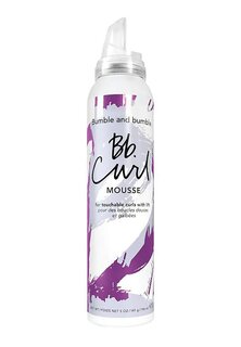 Стайлинг CURL MOUSSE Bumble and bumble