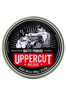 Стайлинг MATTE POMADE Uppercut