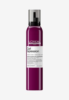 Стайлинг CURL EXPRESSION 10IN1 CREAM-IN-MOUSSE FOR WAVY, CURLY AND COILY HAIR L&apos;OREAL PROFESSIONNEL