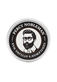 Стайлинг GENTLEMAN&apos;S STYLING WAX Percy Nobleman