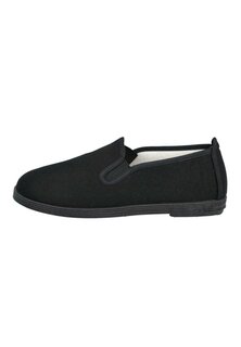 Мокасины KUNG-FU UNISEX L&amp;R Shoes, черный