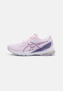 Кроссовки Стабильность GT-1000 12 ASICS, светло-розовый