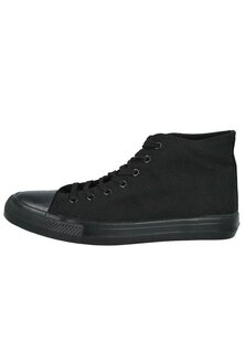 Высокие кроссовки HB-0357 COSTALERO L&amp;R Shoes, черный