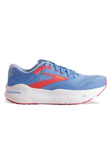 Кроссовки для стабилизирующего бега GHOST MAX Brooks, светло-синий