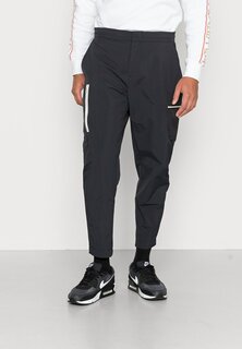 Брюки-карго Nike Sportswear, черный