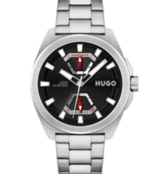 Мужские наручные часы, EXPOSE, Hugo