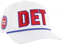 Кепка для взрослых Detroit Pistons 3 Pointer &apos;47 47