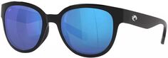 Солнцезащитные очки Costa Del Mar Salina, черный