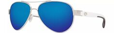 Поляризационные солнцезащитные очки Costa Del Mar Loreto 580G