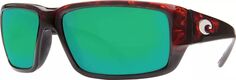 Поляризационные солнцезащитные очки Costa Del Mar Fantail 580P
