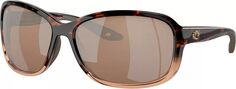 Женские солнцезащитные очки Costa Del Mar Seadrift 580G