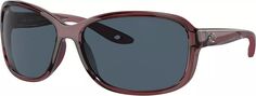Женские солнцезащитные очки Costa Del Mar Seadrift 580P