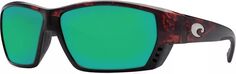Поляризационные солнцезащитные очки Costa Del Mar Tuna Alley 580P