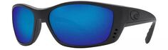 Поляризованные солнцезащитные очки Costa Del Mar Fisch 580P