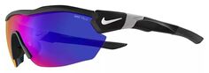 Солнцезащитные очки Nike Show X3 Elite L, черный/синий