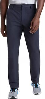 Мужские структурированные брюки Brady 34 дюйма