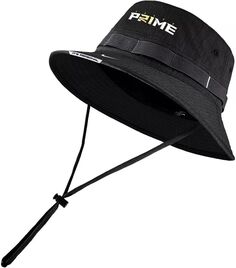 Мужская шапка-бини Nike Colorado Buffaloes Black Prime с манжетами и помпонами по бокам