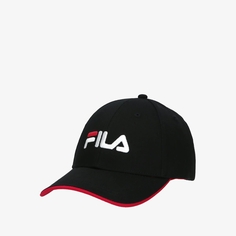 Шляпа Fila Humphrey, черный