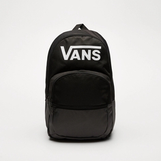 Рюкзак Vans с логотипом, черный