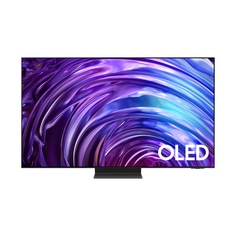 Телевизор Samsung OLED TV S95D, 65&quot;, 4K, OLED, 144 Гц, черный