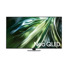 Телевизор Samsung Neo QLED 4K TV QN90D, 98&quot;, 4K, Mini LED, 120 Гц, черный