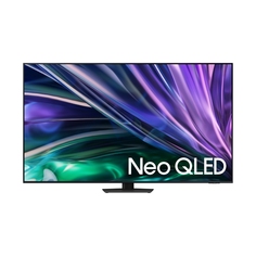 Телевизор Samsung Neo QLED TV QNX9D, 65&quot;, 4K, Mini LED, 120 Гц, черный