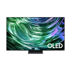 Телевизор Samsung OLED TV S90D, 65&quot;, 4K, OLED, 144 Гц, черный