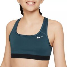 Спортивный бюстгальтер Nike Pro для девочек