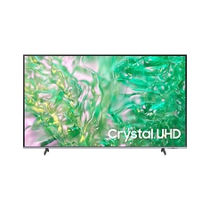 Телевизор Samsung Crystal UHD TV DU8000, 65&quot;, 4K, Edge LED, 60 Гц, черный