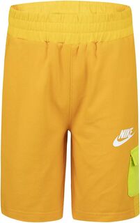 Трикотажные шорты Nike Little Boys Lil Fruits