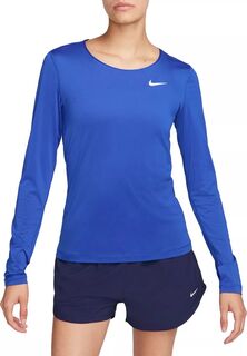 Женская футболка с длинными рукавами Nike Pro