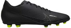 Футбольные бутсы Nike Mercurial Vapor 15 Club FG, черный