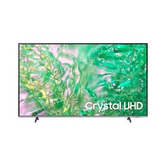 Телевизор Samsung Crystal UHD TV DU8000, 75&quot;, 4K, Edge LED, 60 Гц, черный