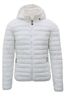 Зимняя куртка Piumino 100 Grammi Ciabalù, белый