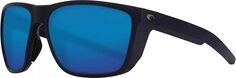 Солнцезащитные очки Costa Del Mar Ferg 580P, черный