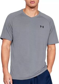 Мужская футболка с v-образным вырезом Under Armour