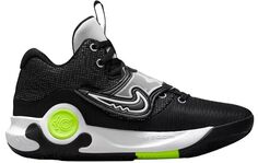 Баскетбольные кроссовки Nike KD Trey 5 X, мультиколор