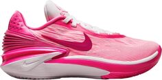 Женские кроссовки Nike Air Zoom G.T. Вырезать 2 баскетбольные кроссовки