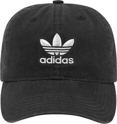 Свободная потертая шапка Adidas Originals Youth