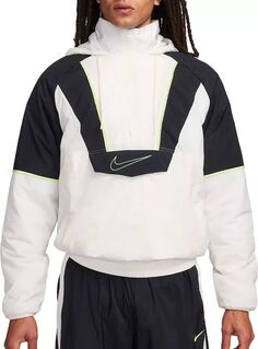 Мужская баскетбольная куртка из тканого материала Nike Repel