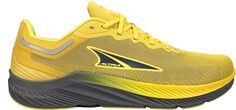 Мужские кроссовки Altra Rivera 3, серый/желтый