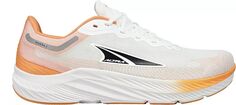 Мужские кроссовки Altra Rivera 3, белый/оранжевый