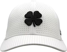 Мужская кепка для гольфа Black Clover UAE Perf 11