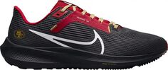Кроссовки для бега Nike Pegasus 40 49ers