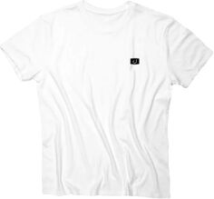 Мужская футболка Avid с изображением Флориды, белый