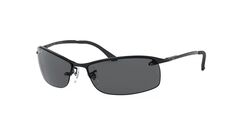 Поляризационные солнцезащитные очки Ray-Ban 3183