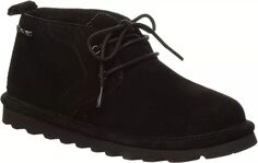 Женские ботинки Bearpaw Skye, черный